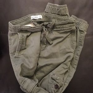 Abercrombie kids boys